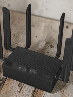 Verizon Business Internet Gateway Cellular Router/Modem - MODEL XC46BE